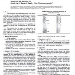 ASTM D1945-96(2001)