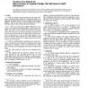 ASTM D6381-00