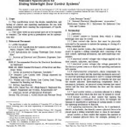 ASTM F1197-00
