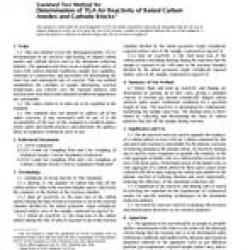 ASTM D6559-00