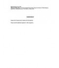 API RP 2SK Addendum 1