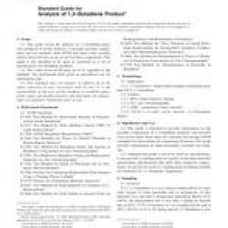 ASTM D5274-00
