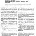 ASTM D6381-00a