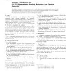ASTM D3275-00