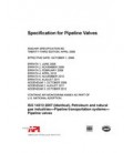 API Spec 6D