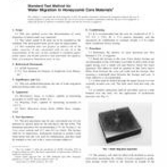 ASTM F1645-00