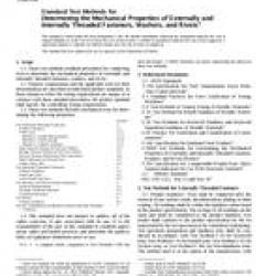 ASTM F606-00