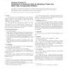 ASTM E1793-00