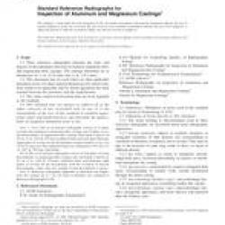 ASTM E155-00