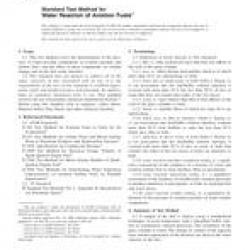 ASTM D1094-00