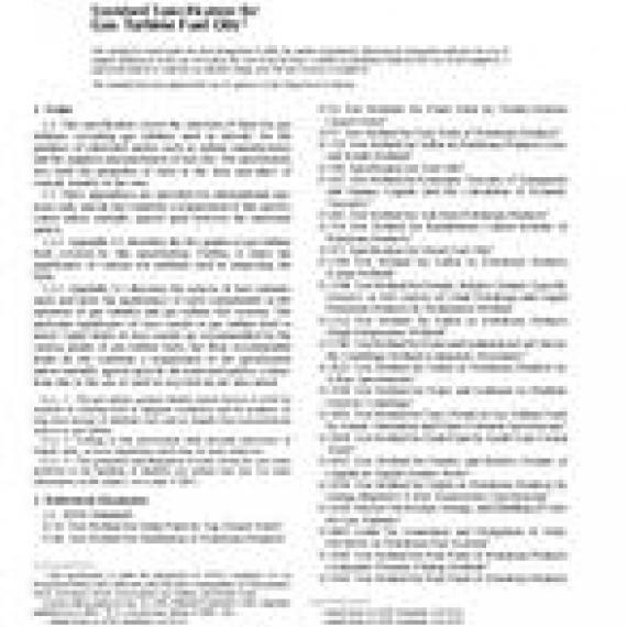 ASTM D2880-98