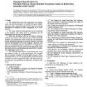 ASTM C1290-00e1