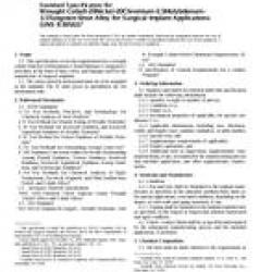 ASTM F563-00