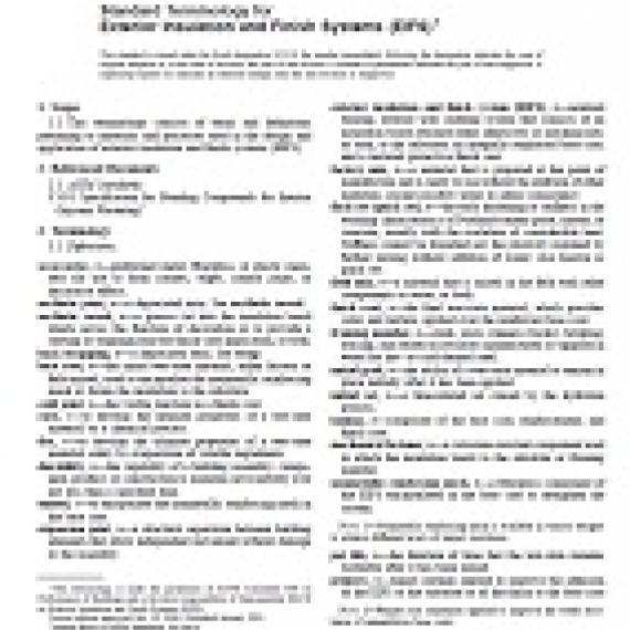ASTM E2110-00