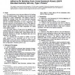 ASTM E1794-00