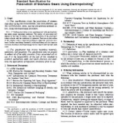 ASTM B912-00