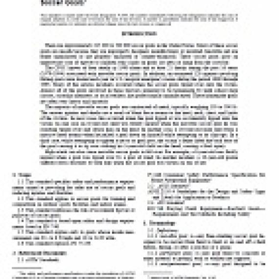 ASTM F2056-00