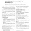 ASTM B758-00