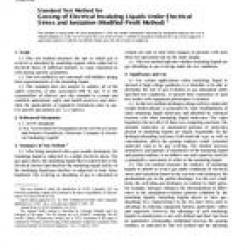 ASTM D2300-00