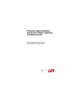 API RP 2003