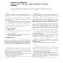 ASTM D6014-00