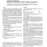 ASTM D2322-00