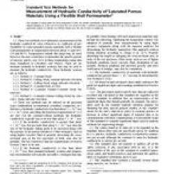 ASTM D5084-00
