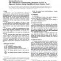 ASTM D6586-00