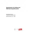 API Spec 4F