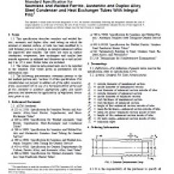 ASTM A1012-00