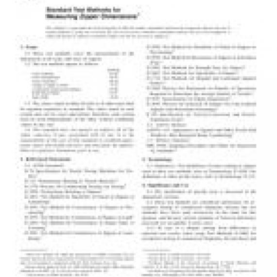 ASTM D2060-00