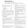 ASTM D2060-00
