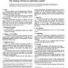ASTM D2097-00