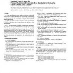ASTM C1433-00a