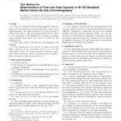 ASTM D6584-00