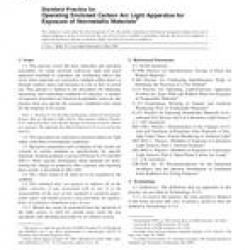 ASTM G153-00ae1