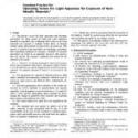 ASTM G155-00ae1