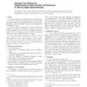 ASTM C1001-00