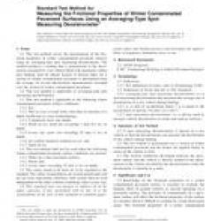 ASTM E2101-00