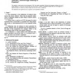 ASTM D883-00