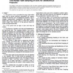 ASTM D1587-00
