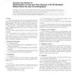 ASTM D6584-00e1