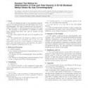 ASTM D6584-00e1