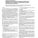 ASTM E207-00