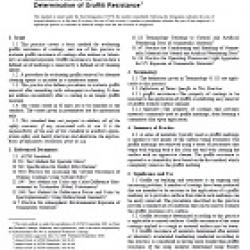 ASTM D6578-00