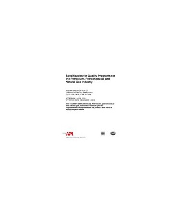 API Spec Q1