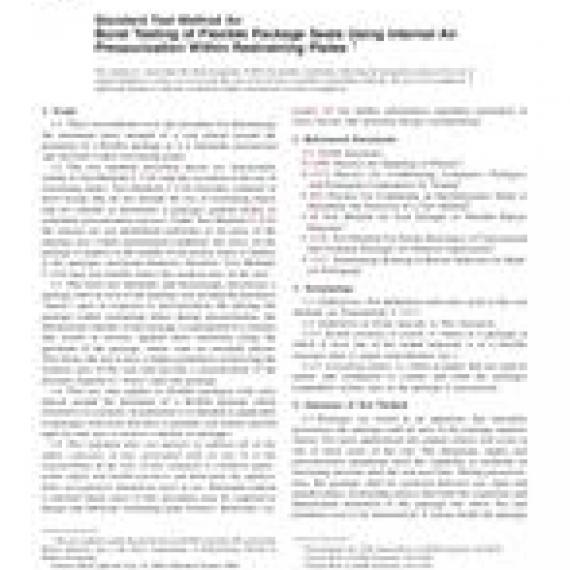 ASTM F2054-00