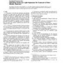 ASTM G155-00