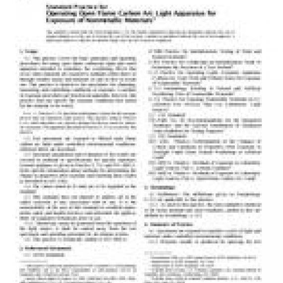 ASTM G152-00a