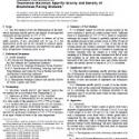ASTM D2041-00